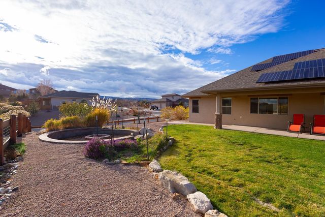 2665 Liberty View Court, Grand Junction, CO 81503