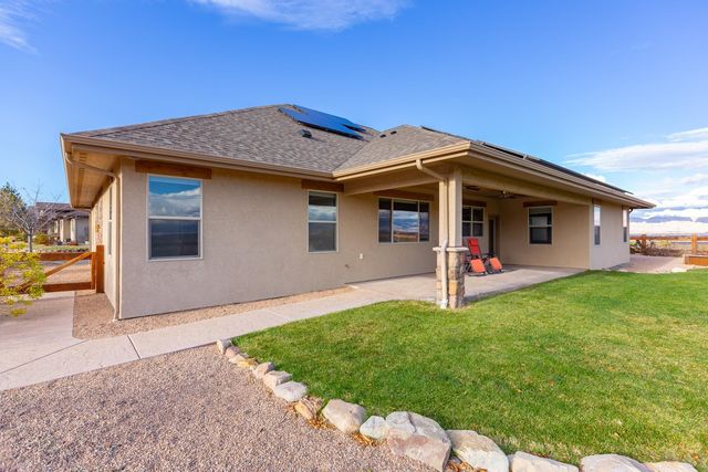 2665 Liberty View Court, Grand Junction, CO 81503