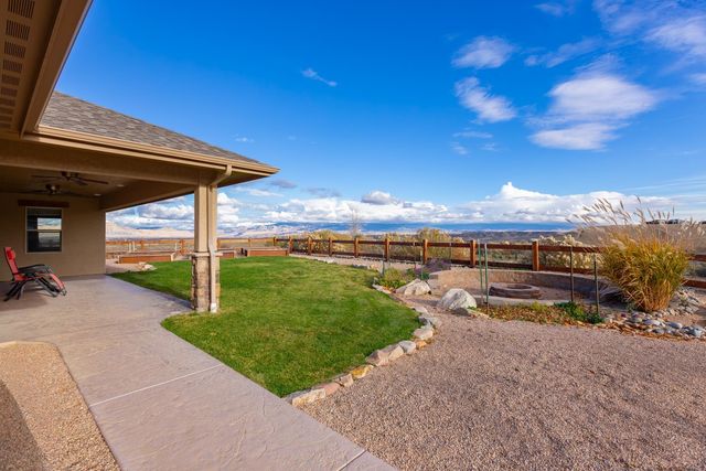 2665 Liberty View Court, Grand Junction, CO 81503
