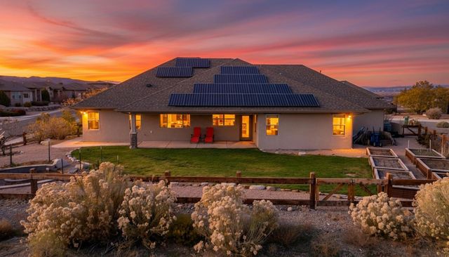 2665 Liberty View Court, Grand Junction, CO 81503