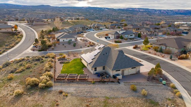 2665 Liberty View Court, Grand Junction, CO 81503
