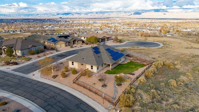 2665 Liberty View Court, Grand Junction, CO 81503
