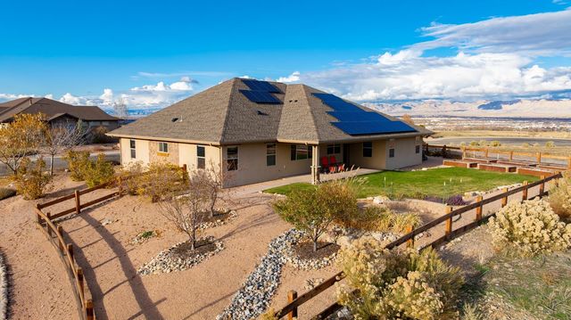 2665 Liberty View Court, Grand Junction, CO 81503