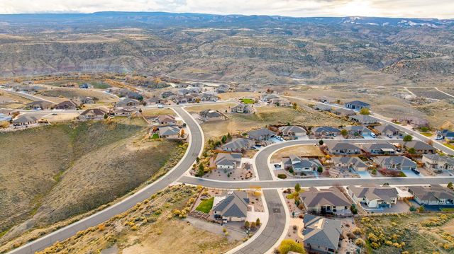 2665 Liberty View Court, Grand Junction, CO 81503