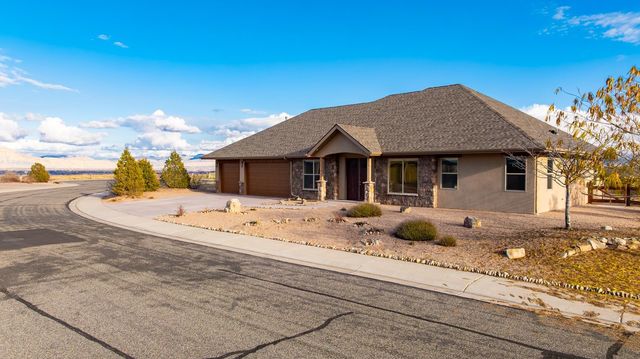 2665 Liberty View Court, Grand Junction, CO 81503