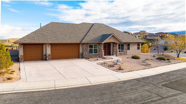 2665 Liberty View Court, Grand Junction, CO 81503