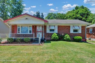 3308 Bridwell Dr, Louisville, KY 40216