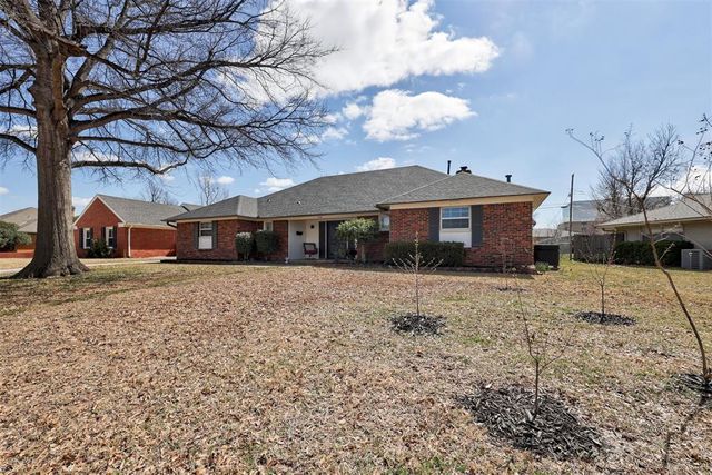 3716 NW 65th Street, Oklahoma City, OK 73116