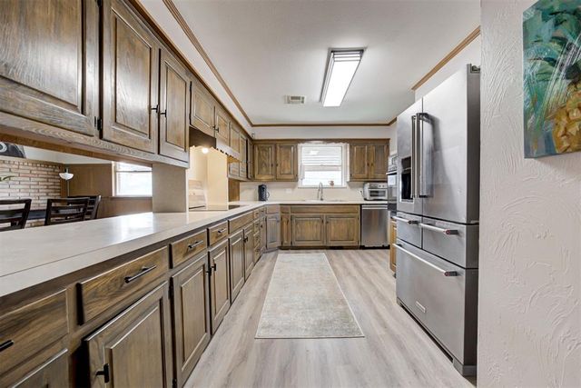 3716 NW 65th Street, Oklahoma City, OK 73116