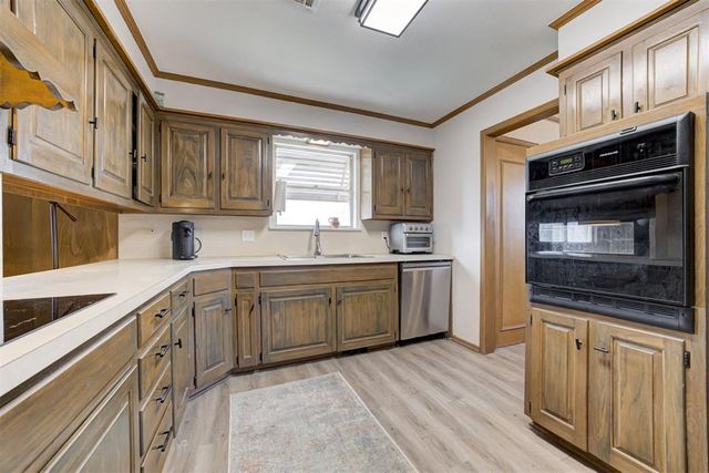 3716 NW 65th Street, Oklahoma City, OK 73116