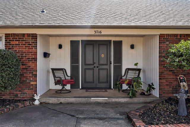 3716 NW 65th Street, Oklahoma City, OK 73116