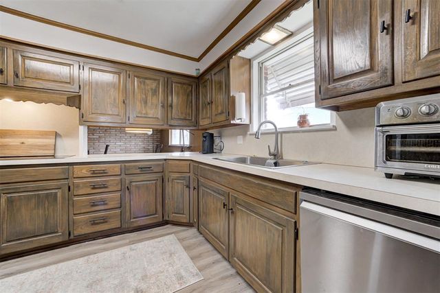 3716 NW 65th Street, Oklahoma City, OK 73116