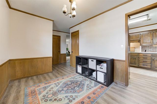 3716 NW 65th Street, Oklahoma City, OK 73116