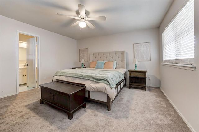 3716 NW 65th Street, Oklahoma City, OK 73116