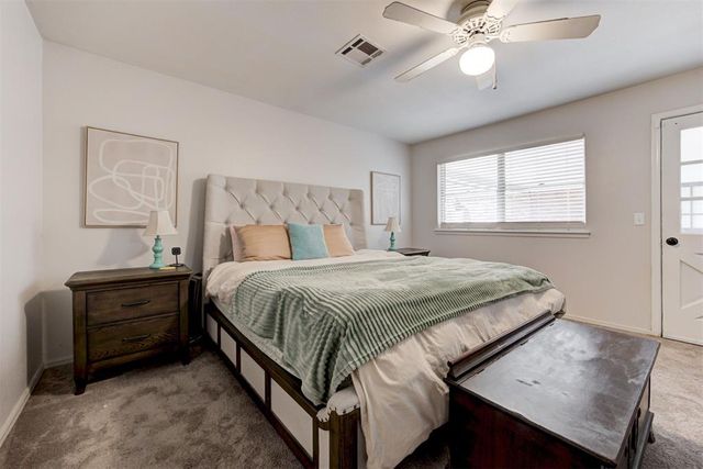 3716 NW 65th Street, Oklahoma City, OK 73116