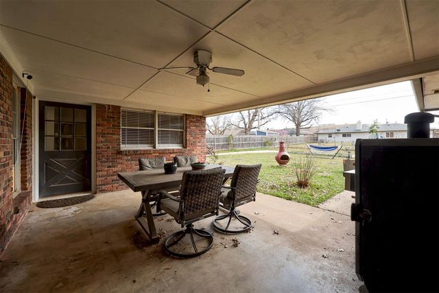 3716 NW 65th Street, Oklahoma City, OK 73116