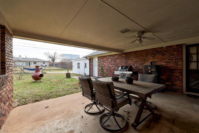 3716 NW 65th Street, Oklahoma City, OK 73116