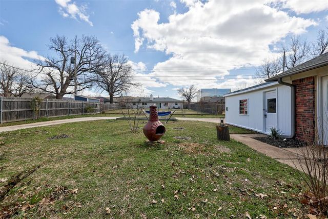 3716 NW 65th Street, Oklahoma City, OK 73116