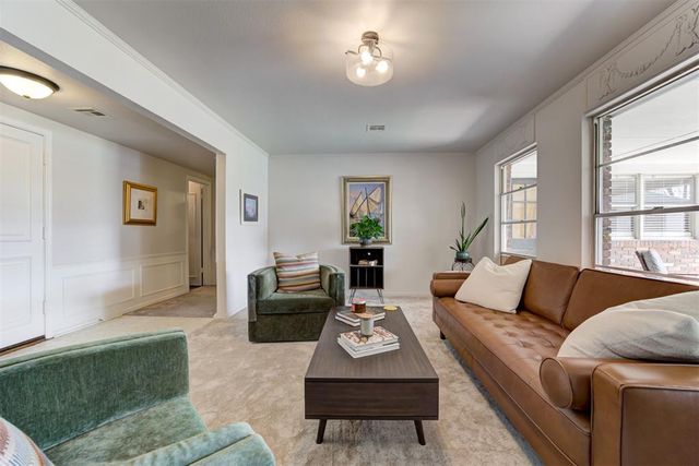 3716 NW 65th Street, Oklahoma City, OK 73116