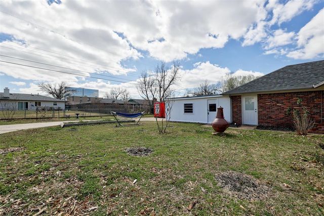 3716 NW 65th Street, Oklahoma City, OK 73116