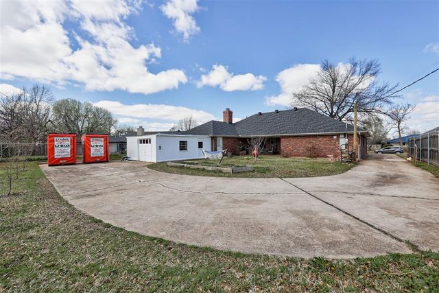 3716 NW 65th Street, Oklahoma City, OK 73116