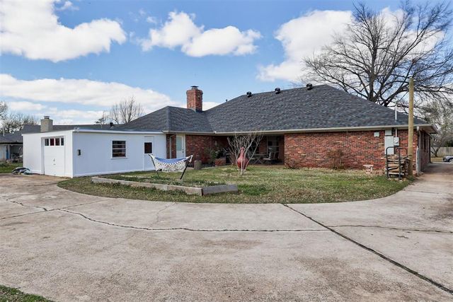 3716 NW 65th Street, Oklahoma City, OK 73116