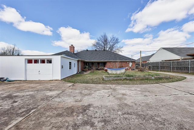 3716 NW 65th Street, Oklahoma City, OK 73116