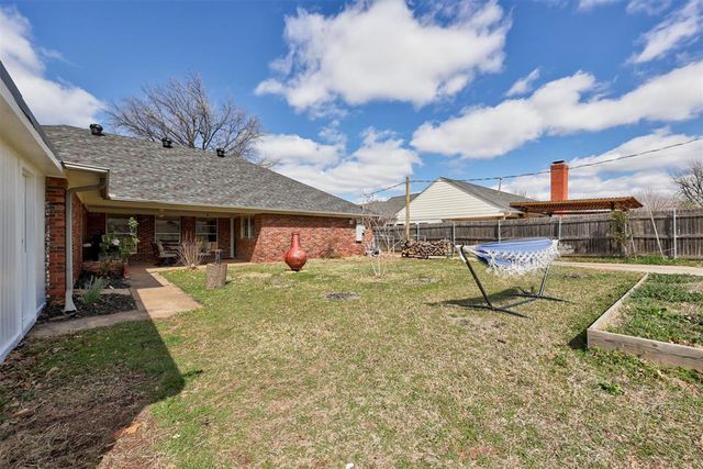 3716 NW 65th Street, Oklahoma City, OK 73116