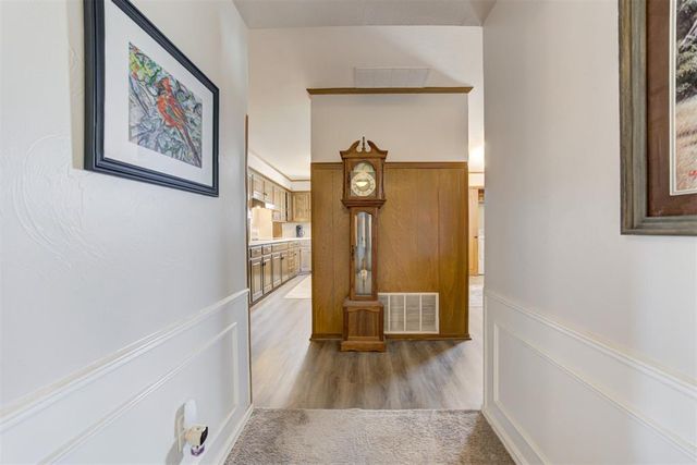 3716 NW 65th Street, Oklahoma City, OK 73116