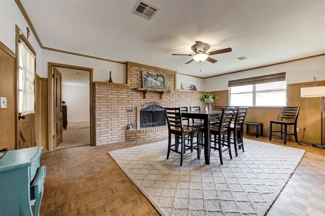 3716 NW 65th Street, Oklahoma City, OK 73116