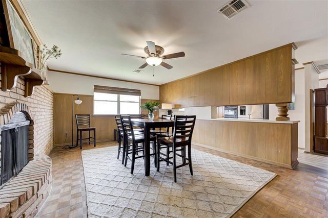 3716 NW 65th Street, Oklahoma City, OK 73116