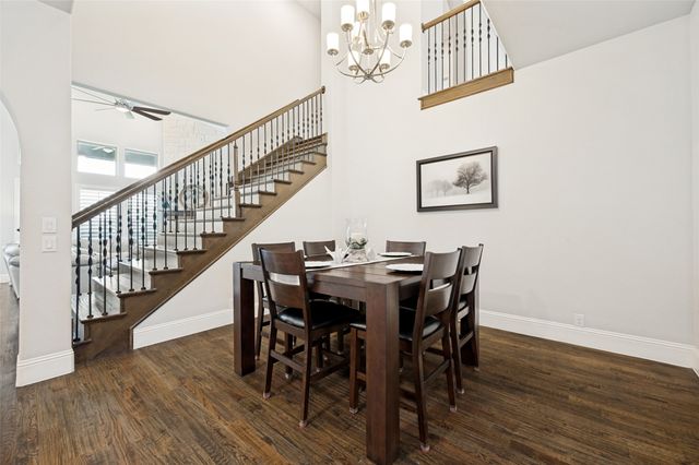 1300 Waterton Drive, Prosper, TX 75078