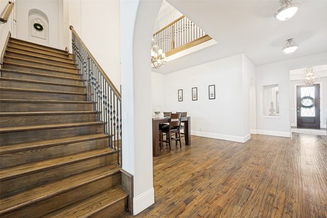1300 Waterton Drive, Prosper, TX 75078