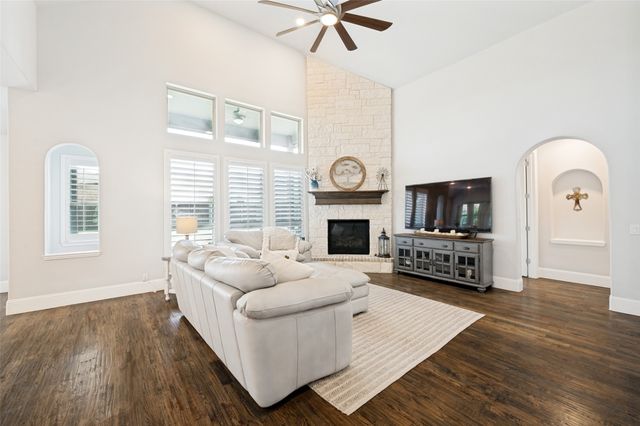 1300 Waterton Drive, Prosper, TX 75078