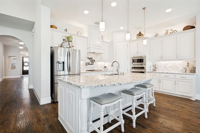 1300 Waterton Drive, Prosper, TX 75078