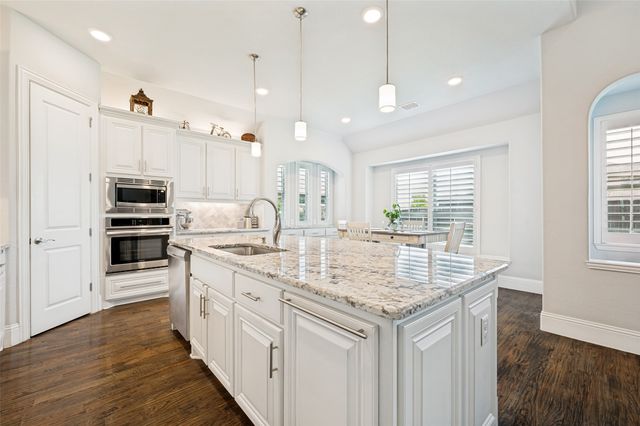 1300 Waterton Drive, Prosper, TX 75078