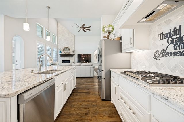 1300 Waterton Drive, Prosper, TX 75078