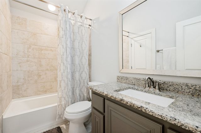 1300 Waterton Drive, Prosper, TX 75078