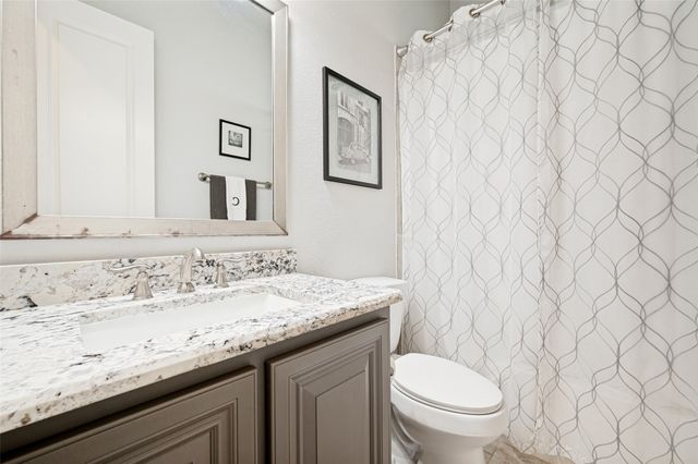 1300 Waterton Drive, Prosper, TX 75078