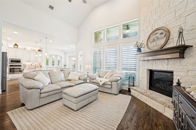1300 Waterton Drive, Prosper, TX 75078