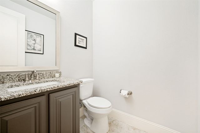1300 Waterton Drive, Prosper, TX 75078