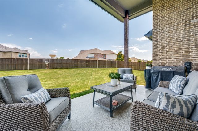 1300 Waterton Drive, Prosper, TX 75078