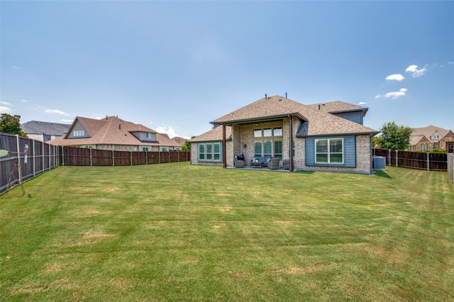 1300 Waterton Drive, Prosper, TX 75078