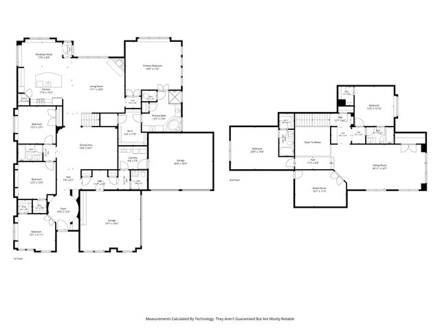1300 Waterton Drive, Prosper, TX 75078