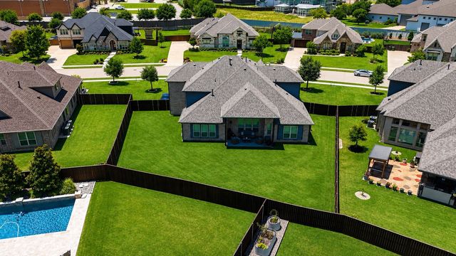 1300 Waterton Drive, Prosper, TX 75078