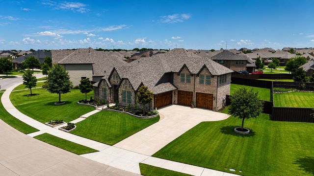 1300 Waterton Drive, Prosper, TX 75078