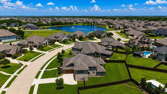 1300 Waterton Drive, Prosper, TX 75078