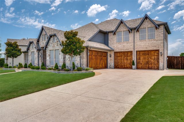1300 Waterton Drive, Prosper, TX 75078