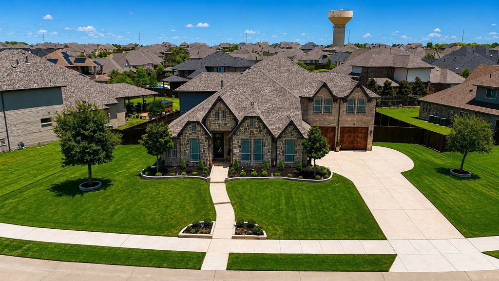 1300 Waterton Drive, Prosper, TX 75078