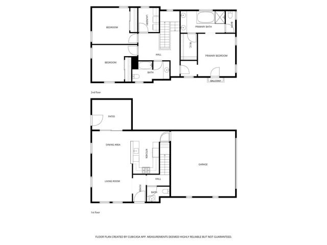 574 S Kroeger Street South, Anaheim, CA 92805